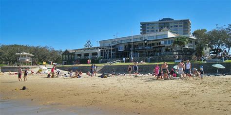 Mooloolaba Surf Club