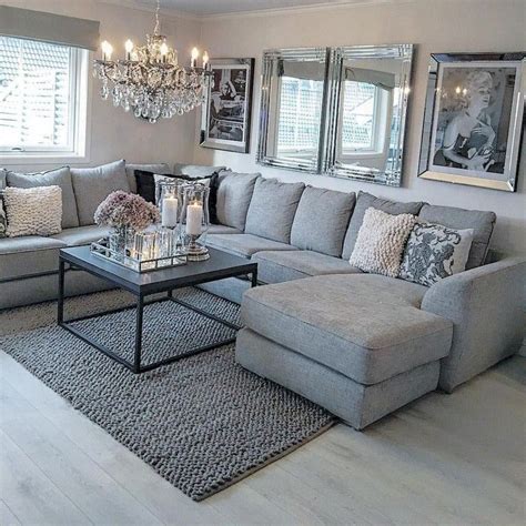 75+ Comfy Apartment Living Room Decor Ideas #livingroomideas # ...