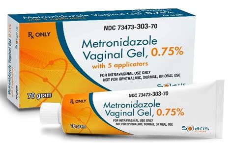 How To Use Metronidazole Vaginal Gel? - Flash Uganda Media