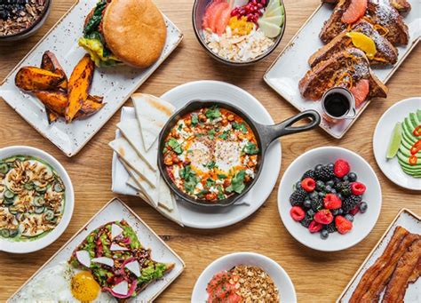 The 26 Best Healthy Restaurants in NYC 2024 - PureWow