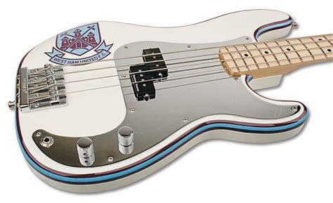 Fender Steve Harris Artist Series Signature Precision Bass Reverb ...