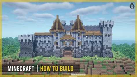 Minecraft How to Build a Medieval Prison (Tutorial) - YouTube