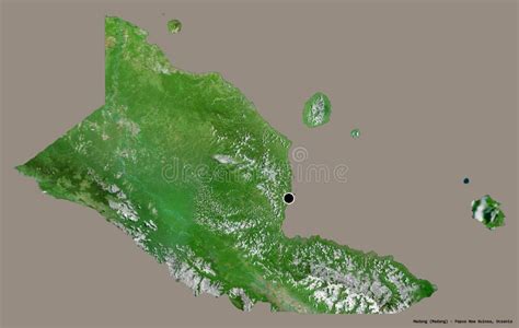 Madang Province Independent State of Papua New Guinea, PNG, Provinces ...