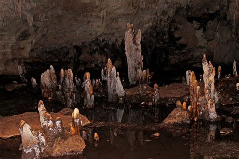 Tabon Cave in Quezon, Palawan - Fun In The Philippines