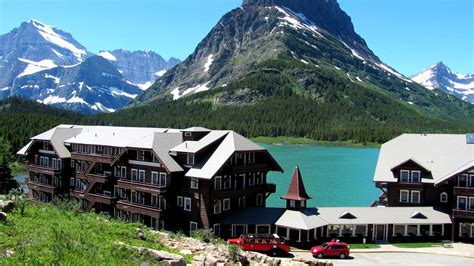 "GL-Many-Glacier-Hotel_FlickrTedBuckner_1600" | Yellowstone National Park