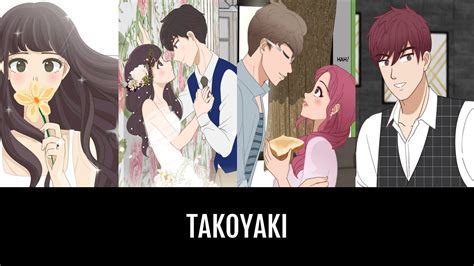 Takoyaki | Anime-Planet