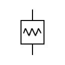 Electrical Attenuator Symbols