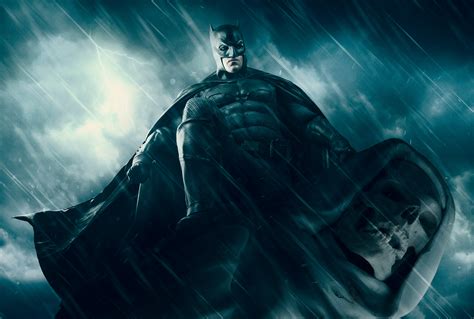 4k Batman Wallpapers - Batman 4k Ultra Hd Wallpaper | wallbazar