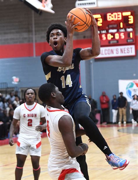 Alabama High School Boys and Girls Basketball Rankings: Top Teams ...