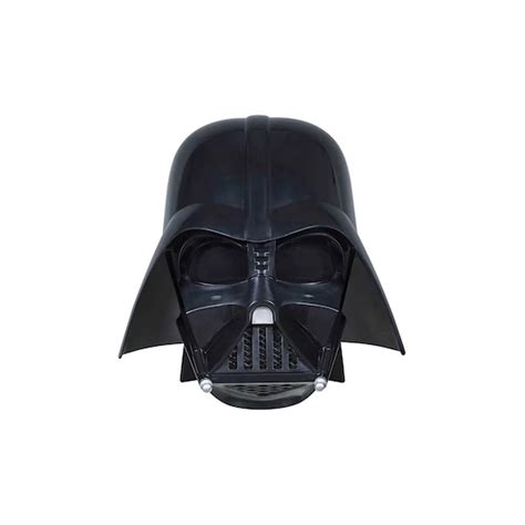 Hasbro Star Wars The Black Series Darth Vader HelmetHasbro Star Wars ...