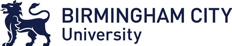 BCU Logo (Birmingham City University) - PNG Logo Vector Brand Downloads ...