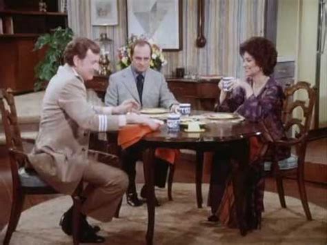 The Bob Newhart Show Bloopers (Season 4) - YouTube