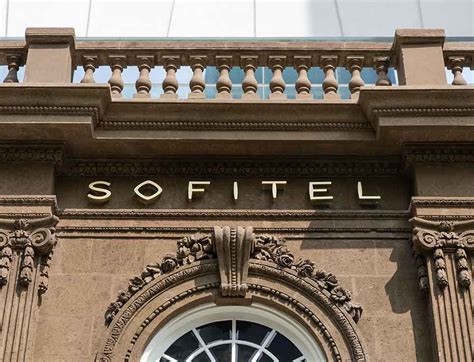 Sofitel Mexico City anuncia La Nuit by Sofitel – Inversión Turística