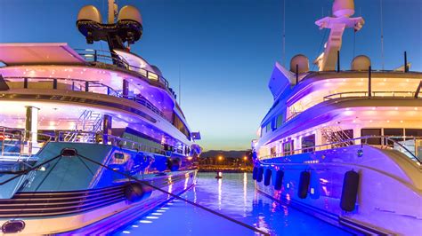 Superyacht parties: how to behave and how to get on board | British GQ ...