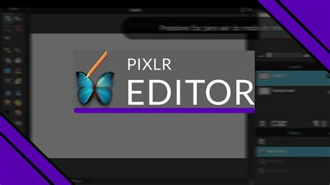 Editor de Imagens Online e Grátis - Pixlr Editor - YouTube