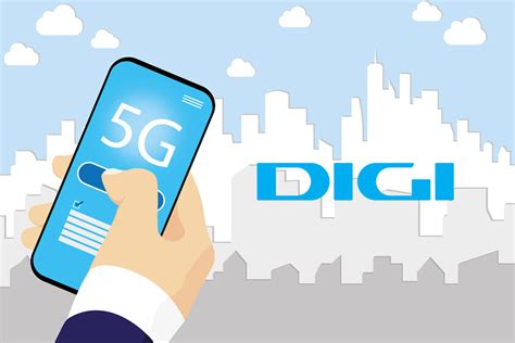 How To Know If You Already Have Digi 5G Coverage On Your Mobile Line ...