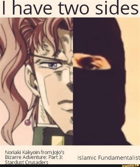 Kakyoin memes. Best Collection of funny Kakyoin pictures on iFunny