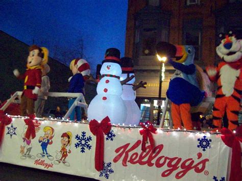 Kellogg's Mascots by Grimslover on DeviantArt