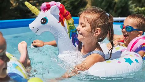 🏊‍♂️12 Best Swim Floaties For Kids [2024] | Buying Guide