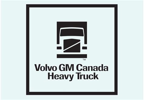 Volvo Truck Logo 63993 Vector Art at Vecteezy