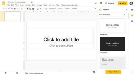 Google Slides Guide / How To Use Google Slides Ultimate Tutorial Guide ...