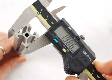 How Does a Vernier Scale Work: Know Your Tools Better