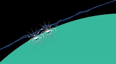 An ancient magnetic field on Mercury | Science Wire | EarthSky