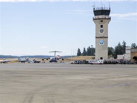 JBLM: Day And Nighttime Mortar Training Set For Next Week | Lakewood ...