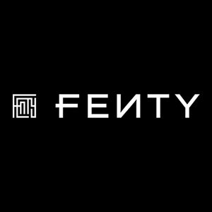 Fenty Logo PNG Vector (SVG) Free Download