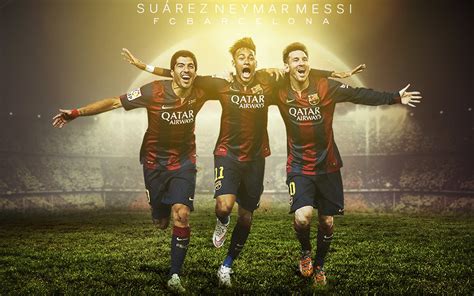 Messi Neymar Ronaldo Wallpaper