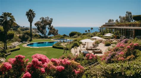 Axl Rose House in Malibu | Omni Home Ideas