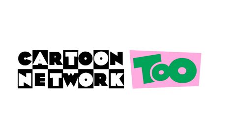 Cartoon Network Too New Logo 2023 by Kaifirex on DeviantArt