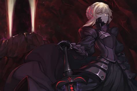 Dark Saber Fate Stay Night – arthatravel.com