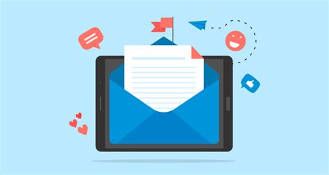 Types of Email Marketing Campaigns | Spinutech