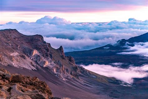 Haleakala Sunrise & Bike Tour | Maui Sunrise Volcano Bike Tour