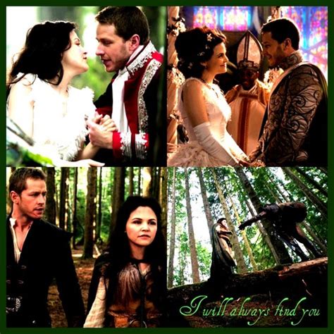 Snow & Charming - Snow White & Charming Photo (32621782) - Fanpop