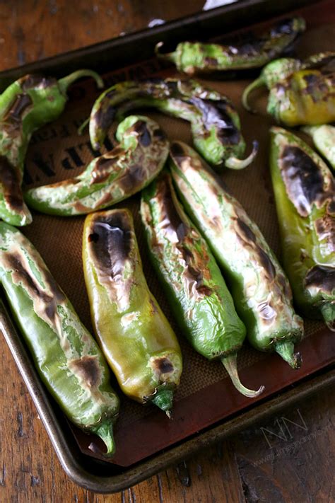 18 Inspiring Ways To Enjoy Hatch Chile Season