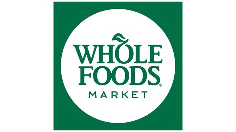 Whole Foods Logo and symbol, meaning, history, PNG - Whole Foods Photo ...