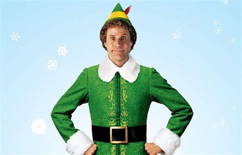 29 Memorable Quotes From 'Elf'