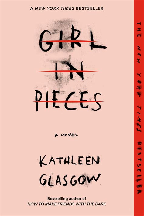 Girl in Pieces eBook by Kathleen Glasgow - EPUB | Rakuten Kobo Canada