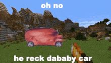 DaBaby Car Gif - IceGif