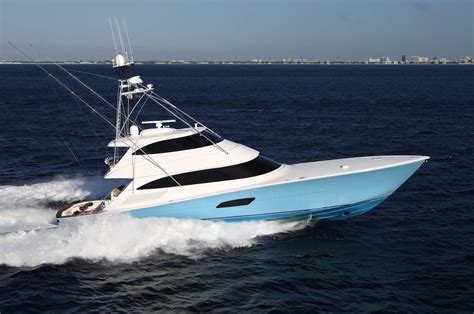 Used Viking Sportfish for Sale in Florida | Flagler Yachts