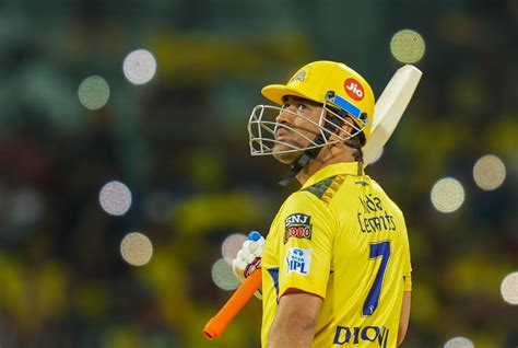 Ms Dhoni Helicopter Shot Wallpapers In Csk