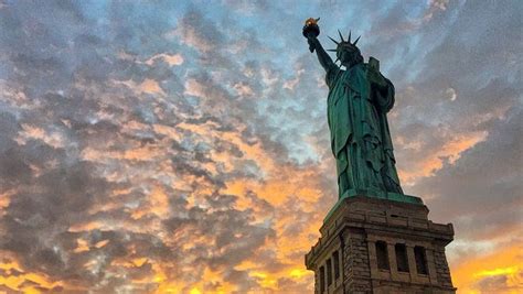 Opinion: After 9/11, the Statue of Liberty renewed my confidence