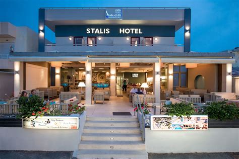 Stalis Hotel in Stalis, Crete | loveholidays