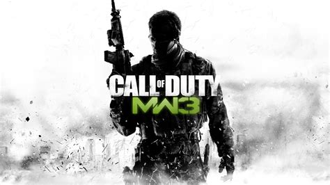 MW3 Wallpaper (76+ pictures) - WallpaperSet