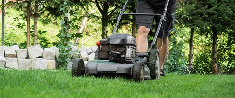 Mowing Your Sod for the First Time? Follow These 3 Rules | Bloom’n ...