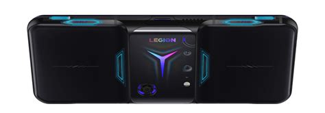 Lenovo Legion Phone Duel 2: Everything you need to know