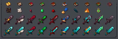 Minecraft realistic weapons resource pack - prettyhor