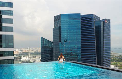 A weekend at The Westin Singapore - Traveler's Little Treasures